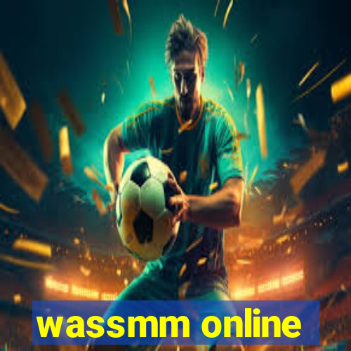 wassmm online